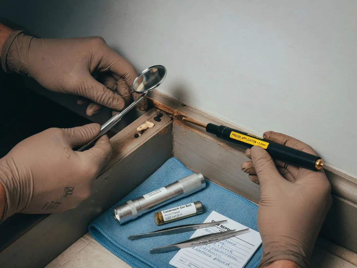 Why choose Emergency Pest Control in Westhoff, TX
